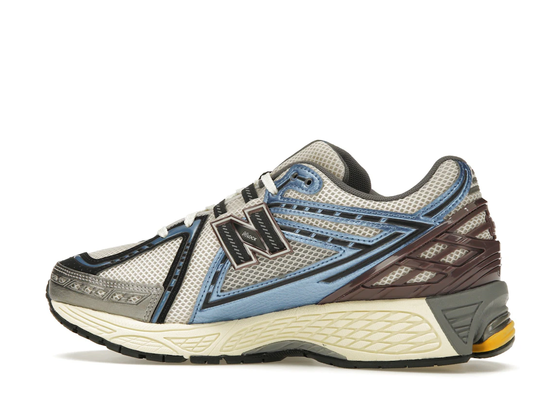 Vue 21 de New Balance 1906R Blue Moonbeam