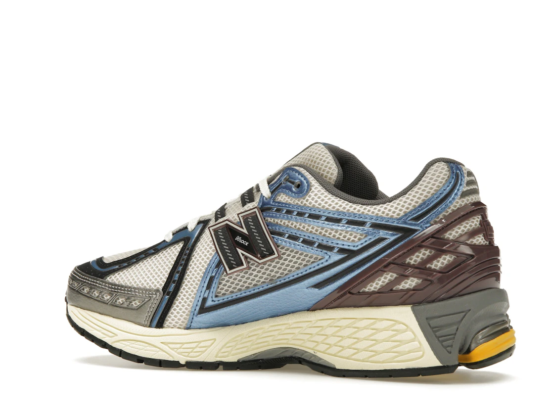 Vue 22 de New Balance 1906R Blue Moonbeam