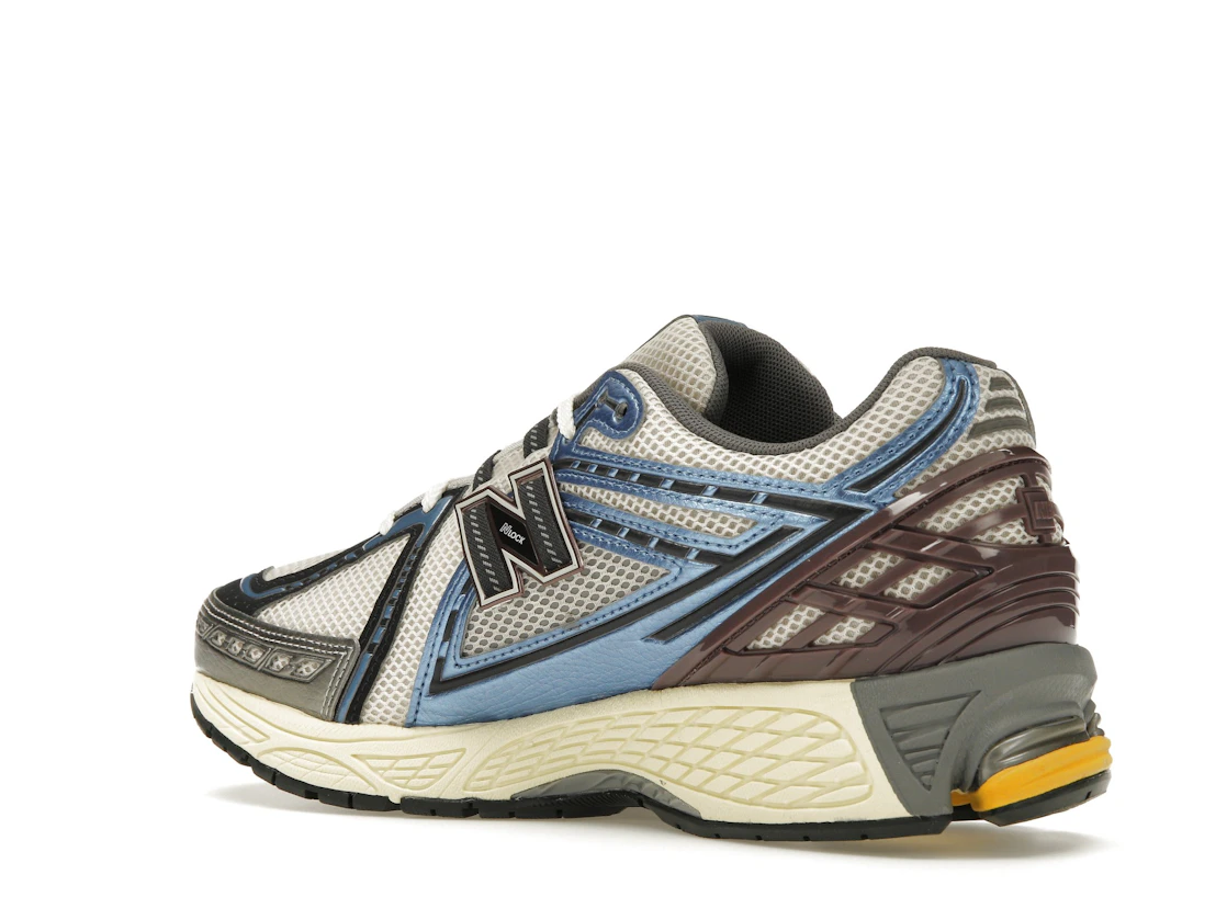 Vue 23 de New Balance 1906R Blue Moonbeam
