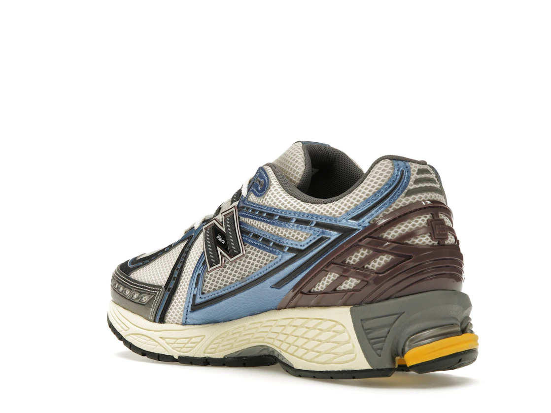 Vue 24 de New Balance 1906R Blue Moonbeam