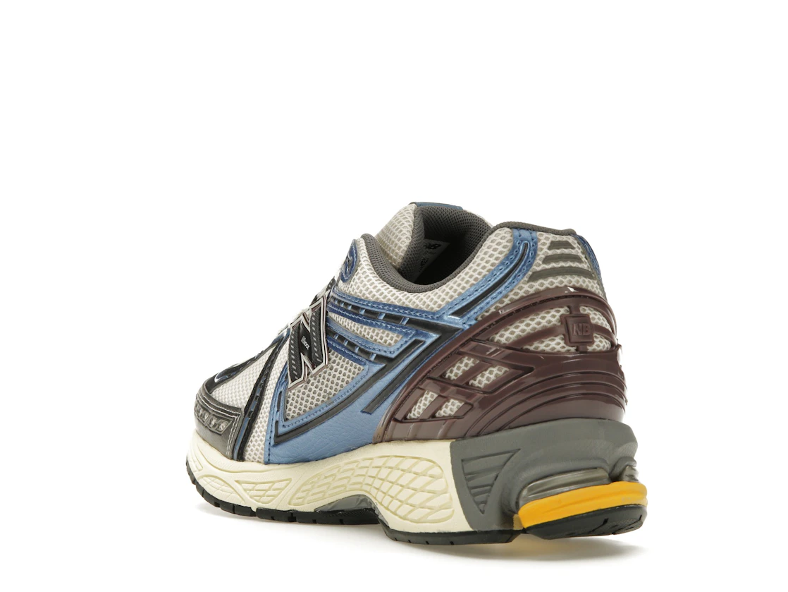 Vue 25 de New Balance 1906R Blue Moonbeam