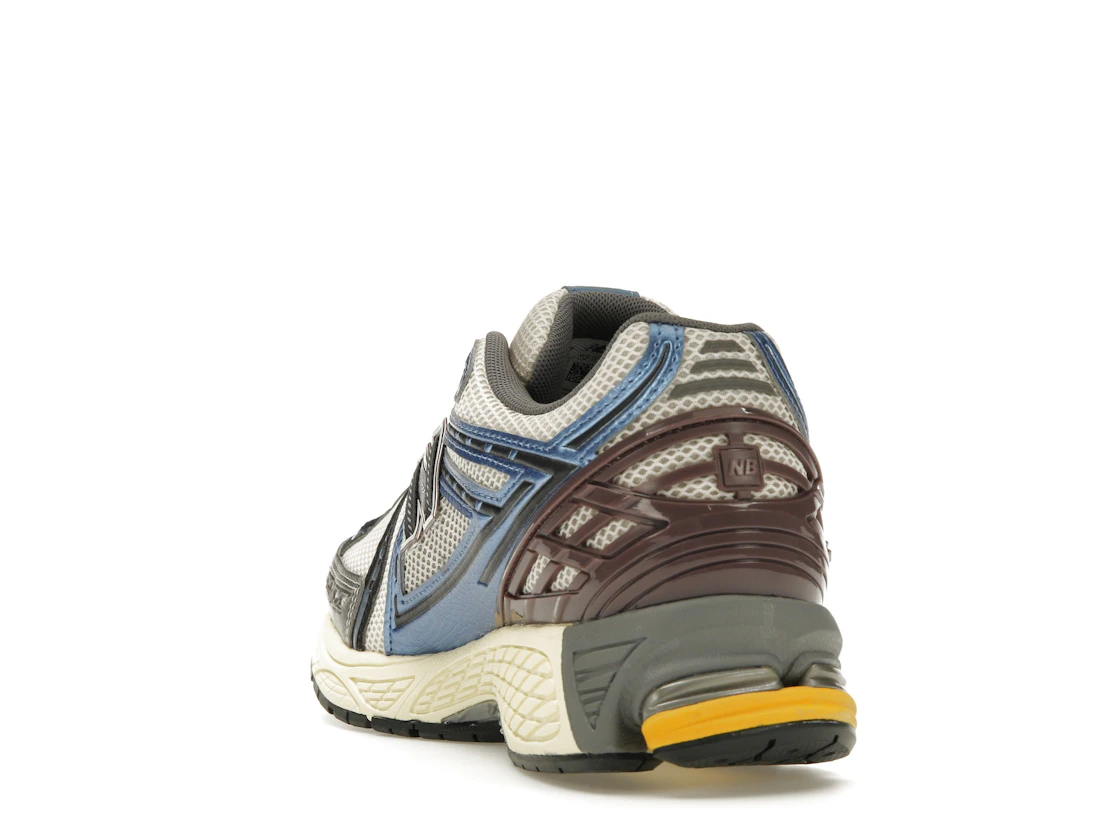 Vue 26 de New Balance 1906R Blue Moonbeam