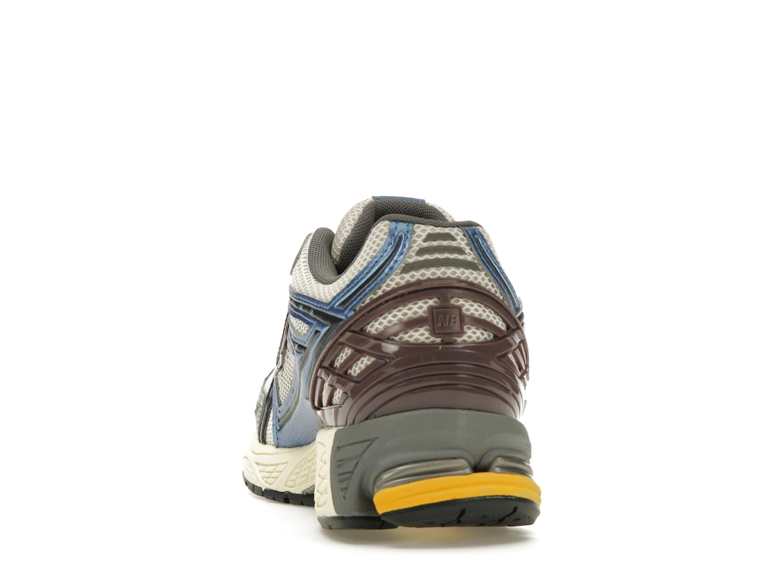 Vue 27 de New Balance 1906R Blue Moonbeam