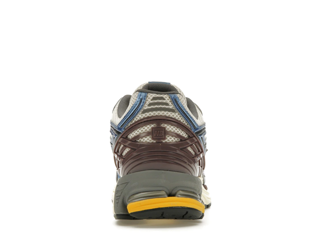Vue 28 de New Balance 1906R Blue Moonbeam