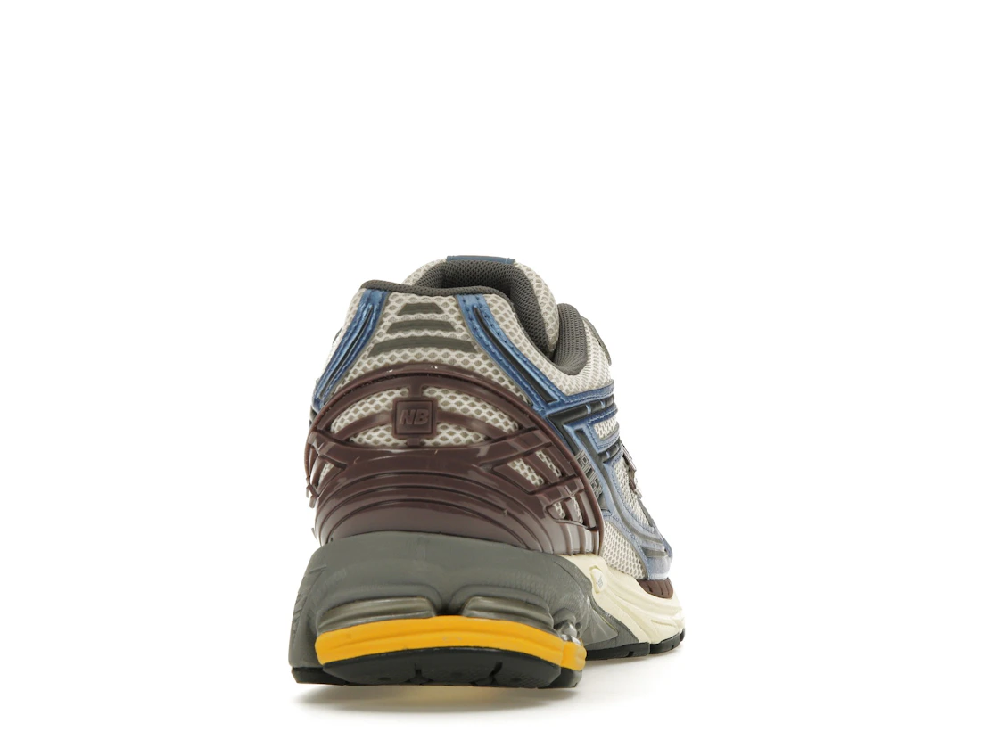 Vue 29 de New Balance 1906R Blue Moonbeam