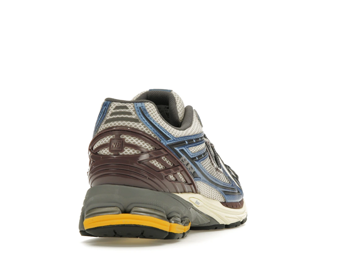 Vue 30 de New Balance 1906R Blue Moonbeam