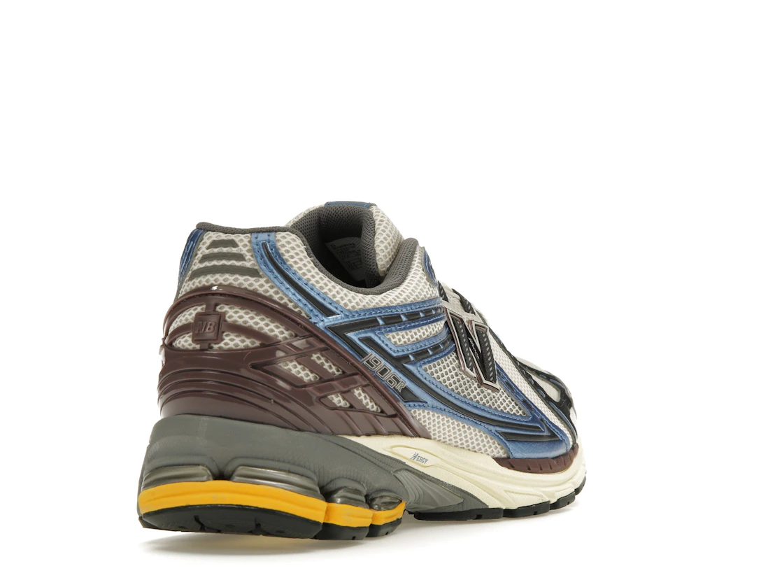 Vue 31 de New Balance 1906R Blue Moonbeam