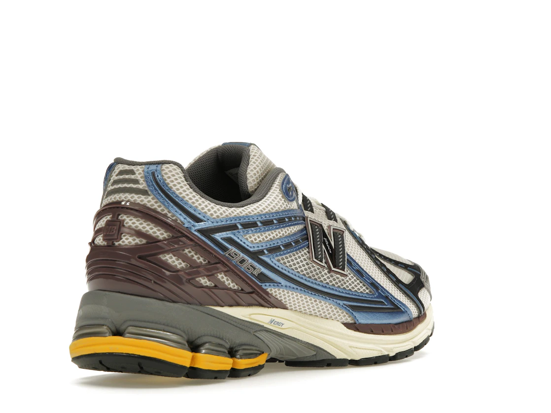 Vue 32 de New Balance 1906R Blue Moonbeam