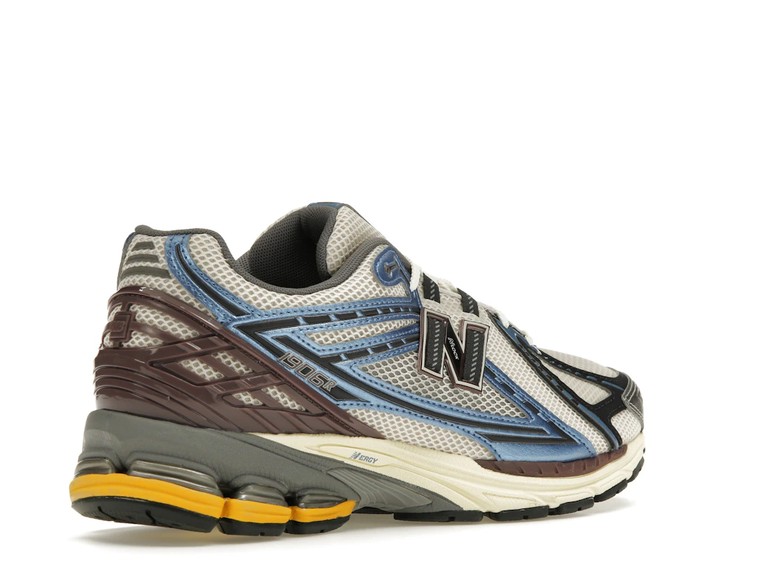 Vue 33 de New Balance 1906R Blue Moonbeam