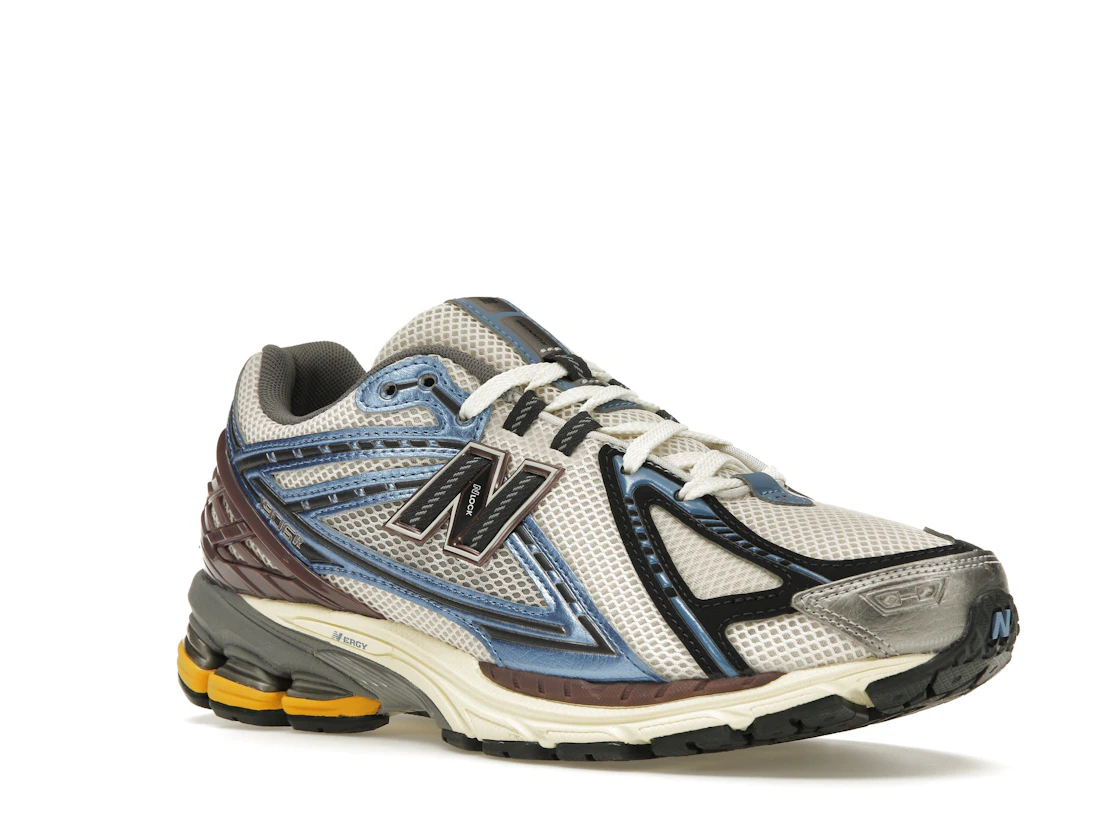 Vue 5 de New Balance 1906R Blue Moonbeam