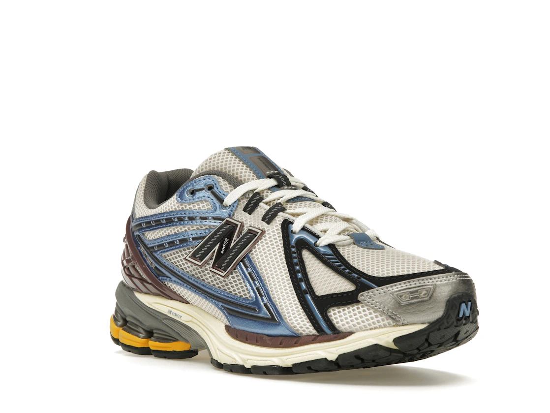 Vue 6 de New Balance 1906R Blue Moonbeam