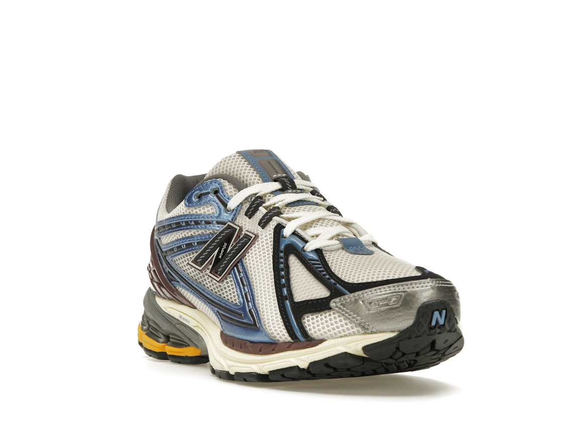 Vue 7 de New Balance 1906R Blue Moonbeam