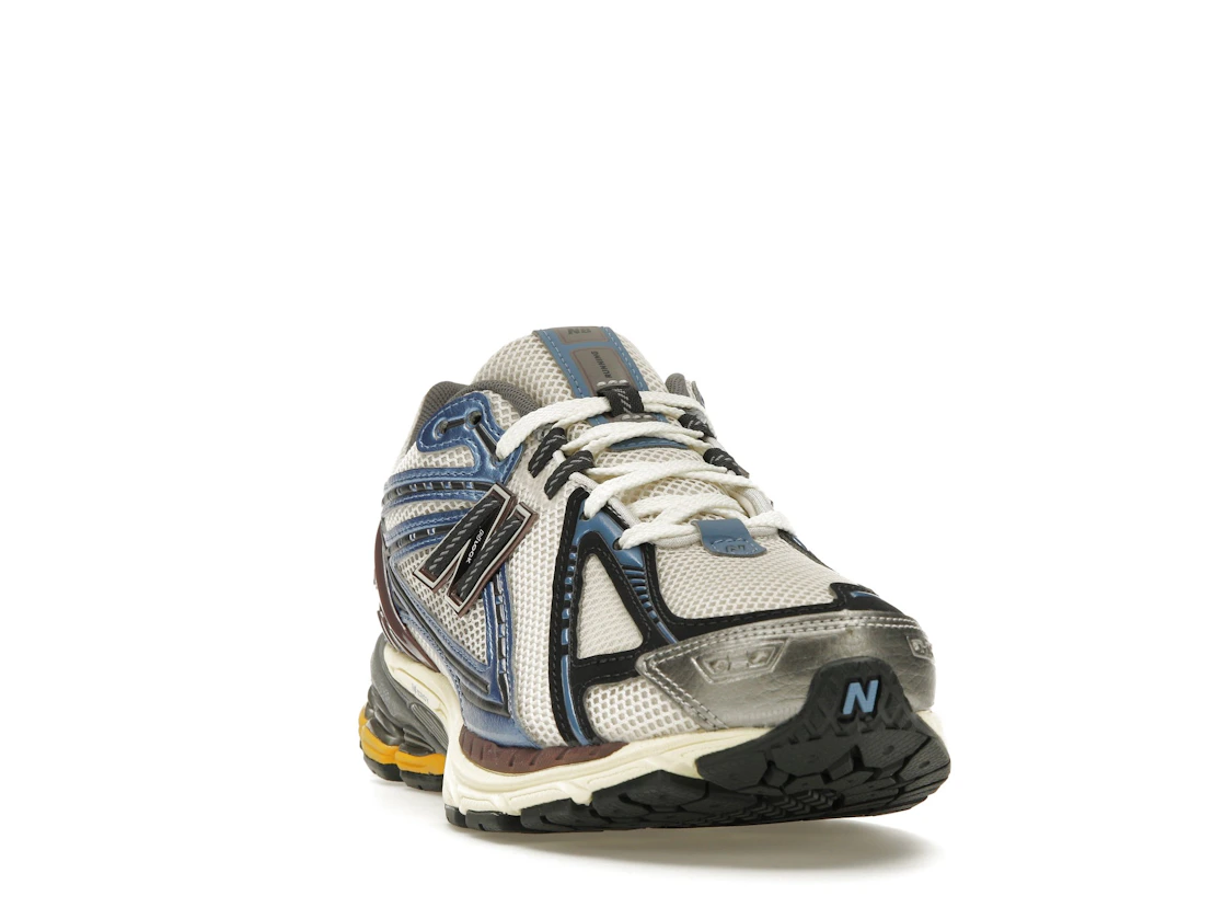 Vue 8 de New Balance 1906R Blue Moonbeam