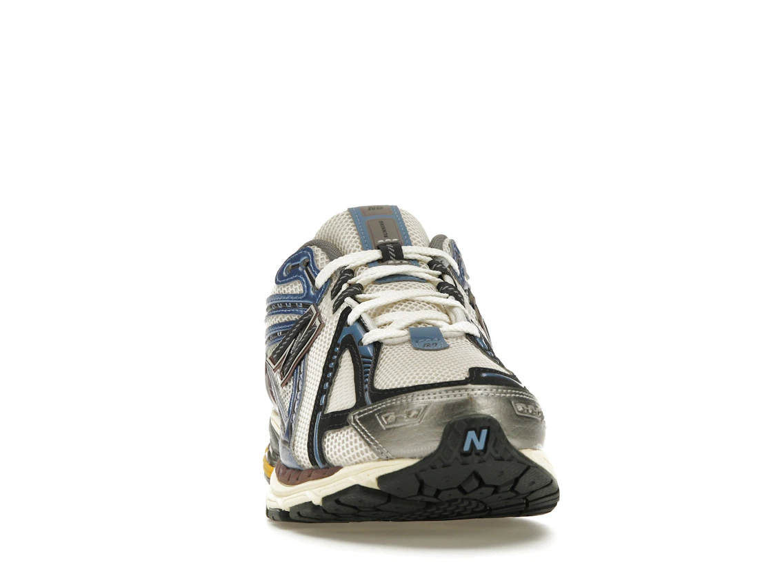 Vue 9 de New Balance 1906R Blue Moonbeam