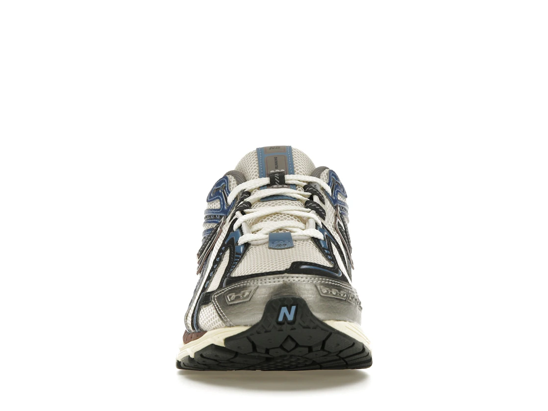 Vue 10 de New Balance 1906R Blue Moonbeam