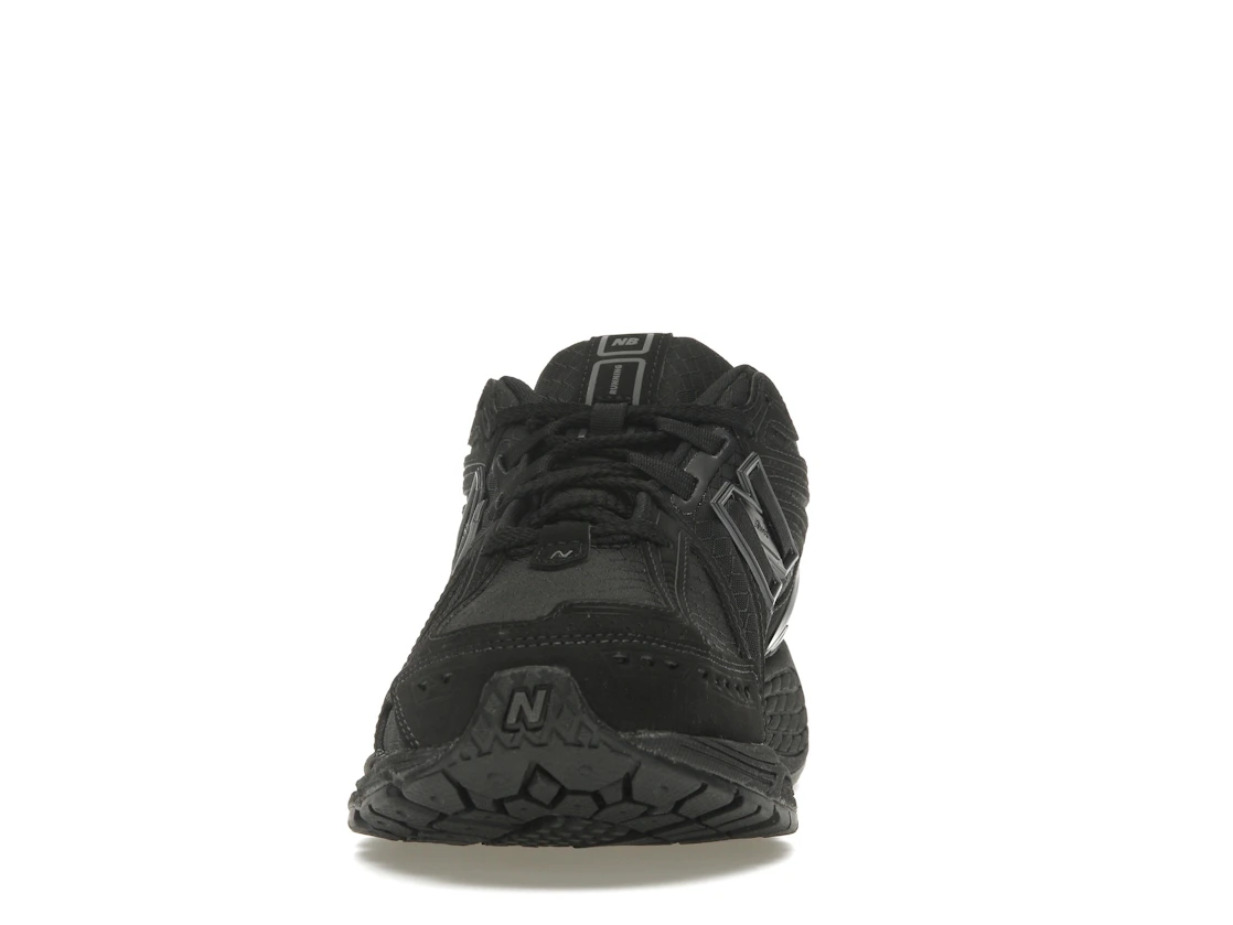 Vue 11 de New Balance 1906R Cordura Black Magnet