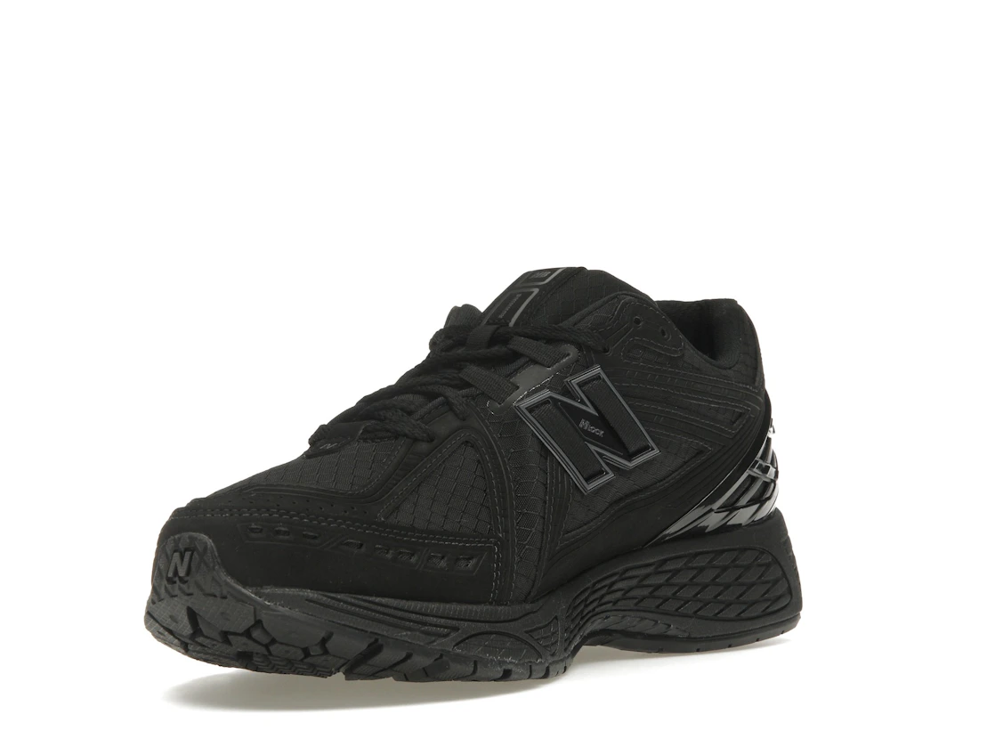 Vue 14 de New Balance 1906R Cordura Black Magnet