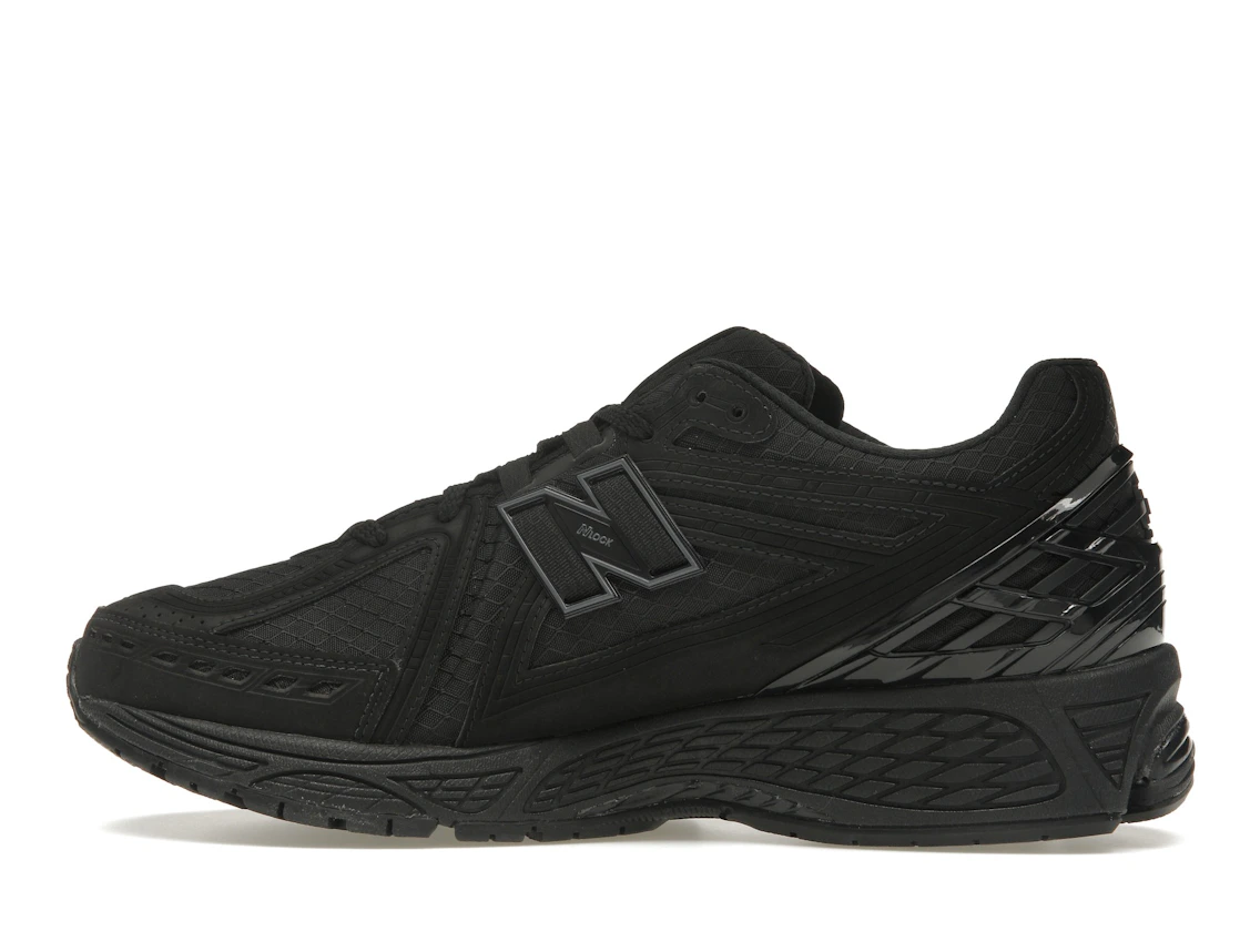 Vue 20 de New Balance 1906R Cordura Black Magnet