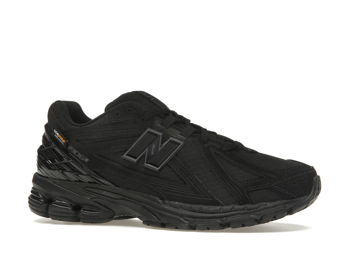 Vue 3 de New Balance 1906R Cordura Black Magnet