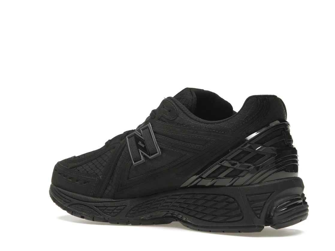 Vue 23 de New Balance 1906R Cordura Black Magnet