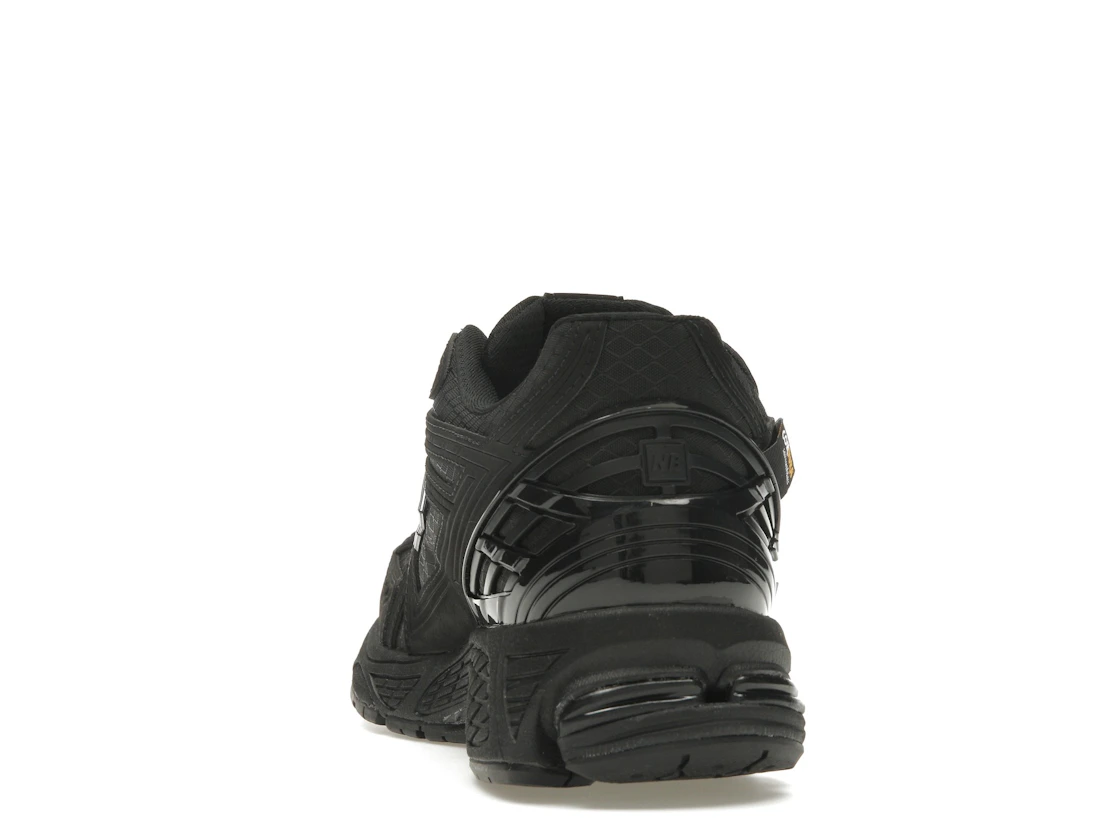 Vue 27 de New Balance 1906R Cordura Black Magnet