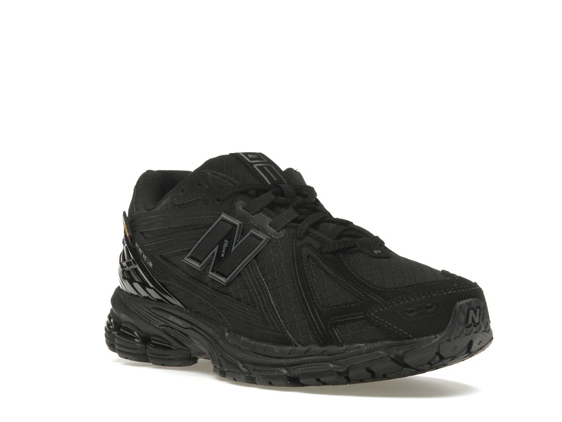 Vue 6 de New Balance 1906R Cordura Black Magnet