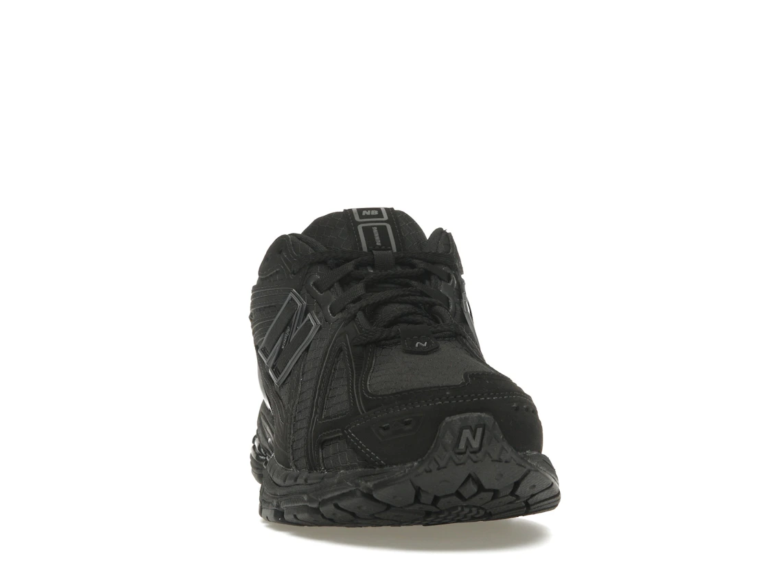 Vue 9 de New Balance 1906R Cordura Black Magnet
