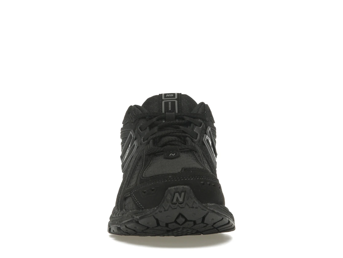 Vue 10 de New Balance 1906R Cordura Black Magnet