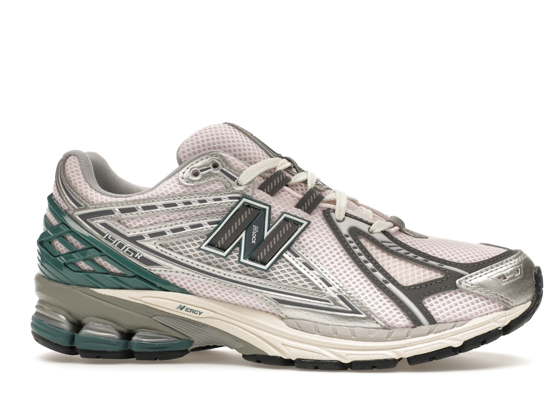 Vue 2 de New Balance 1906R Granite Metallic Pink