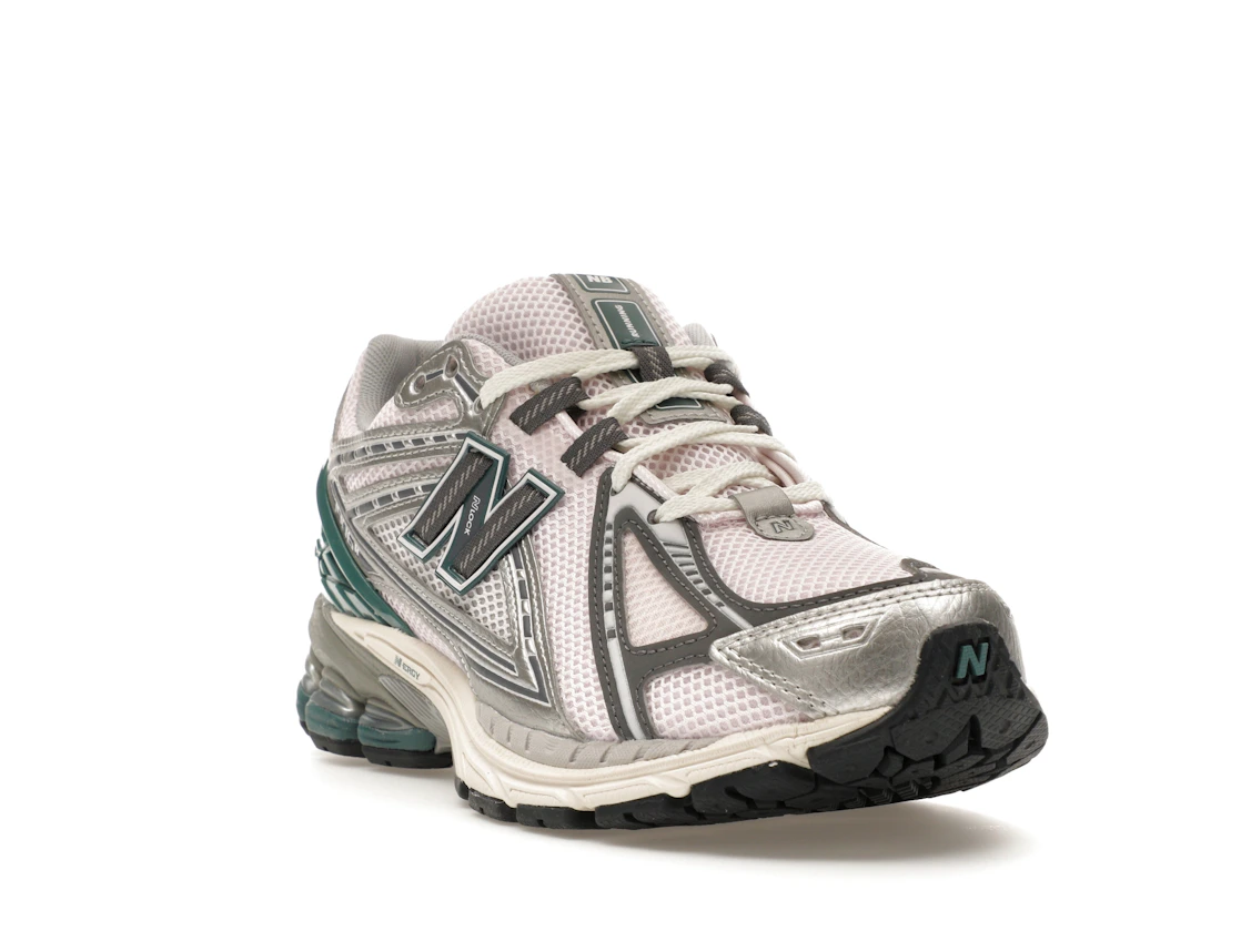 Vue 7 de New Balance 1906R Granite Metallic Pink