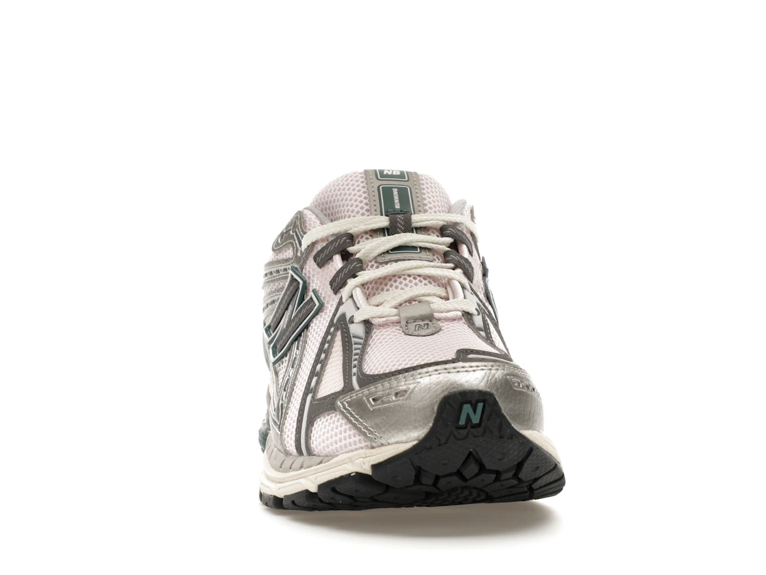 Vue 9 de New Balance 1906R Granite Metallic Pink