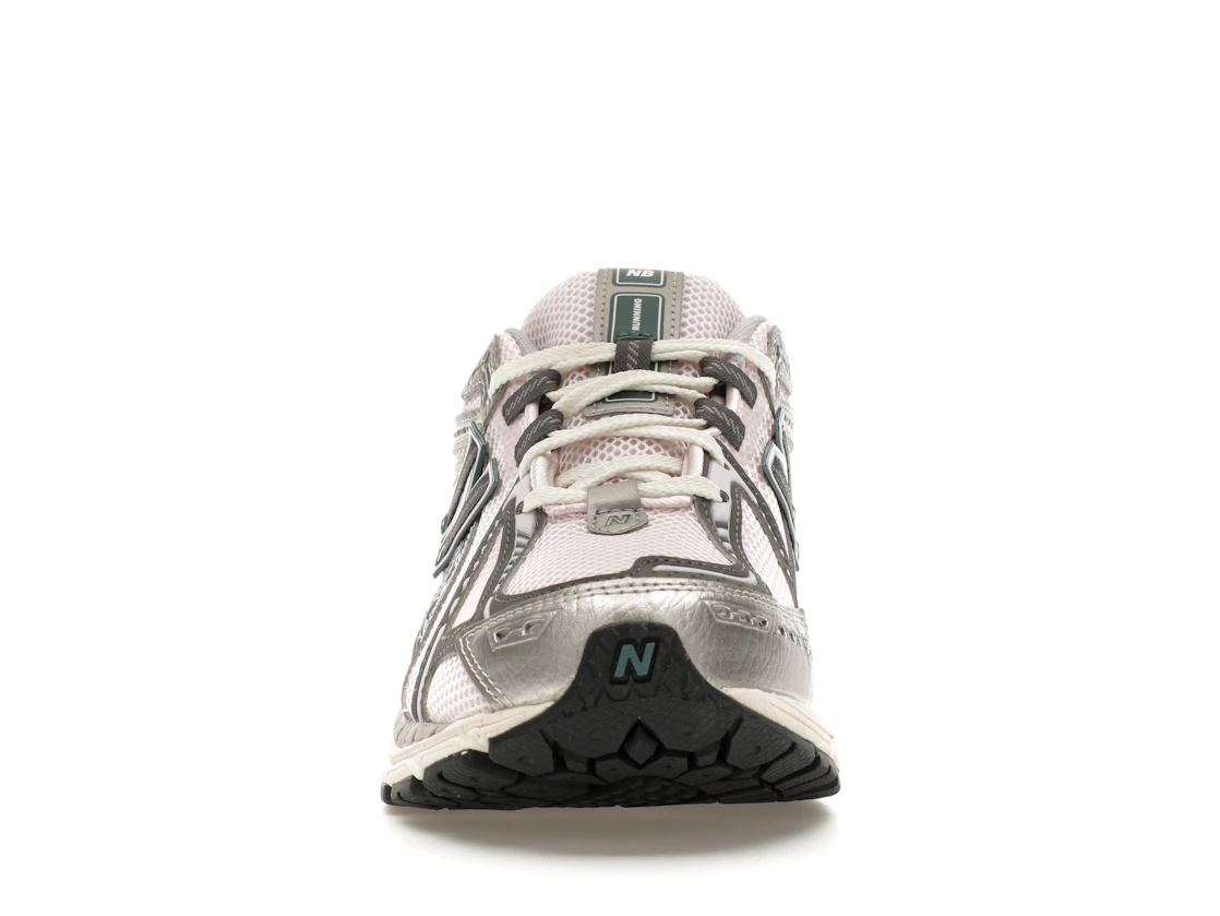 Vue 10 de New Balance 1906R Granite Metallic Pink
