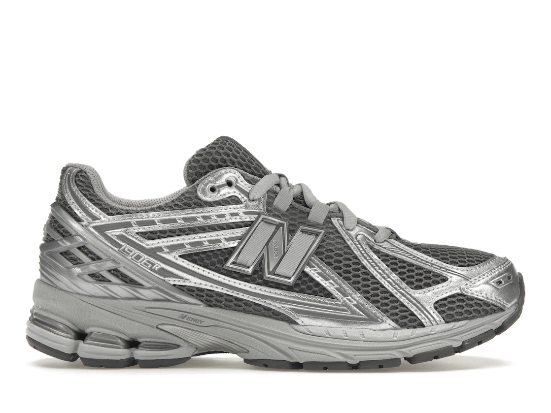 Vue 1 de New Balance 1906R Harbor Grey