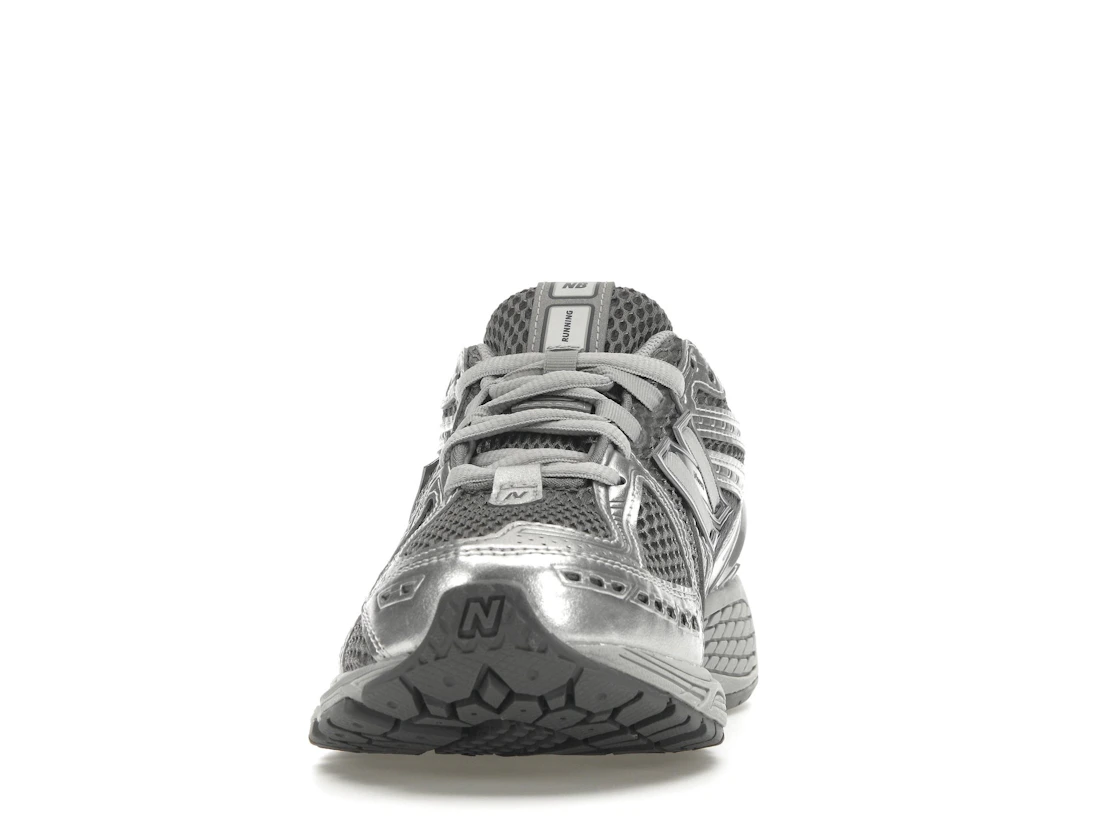 Vue 11 de New Balance 1906R Harbor Grey