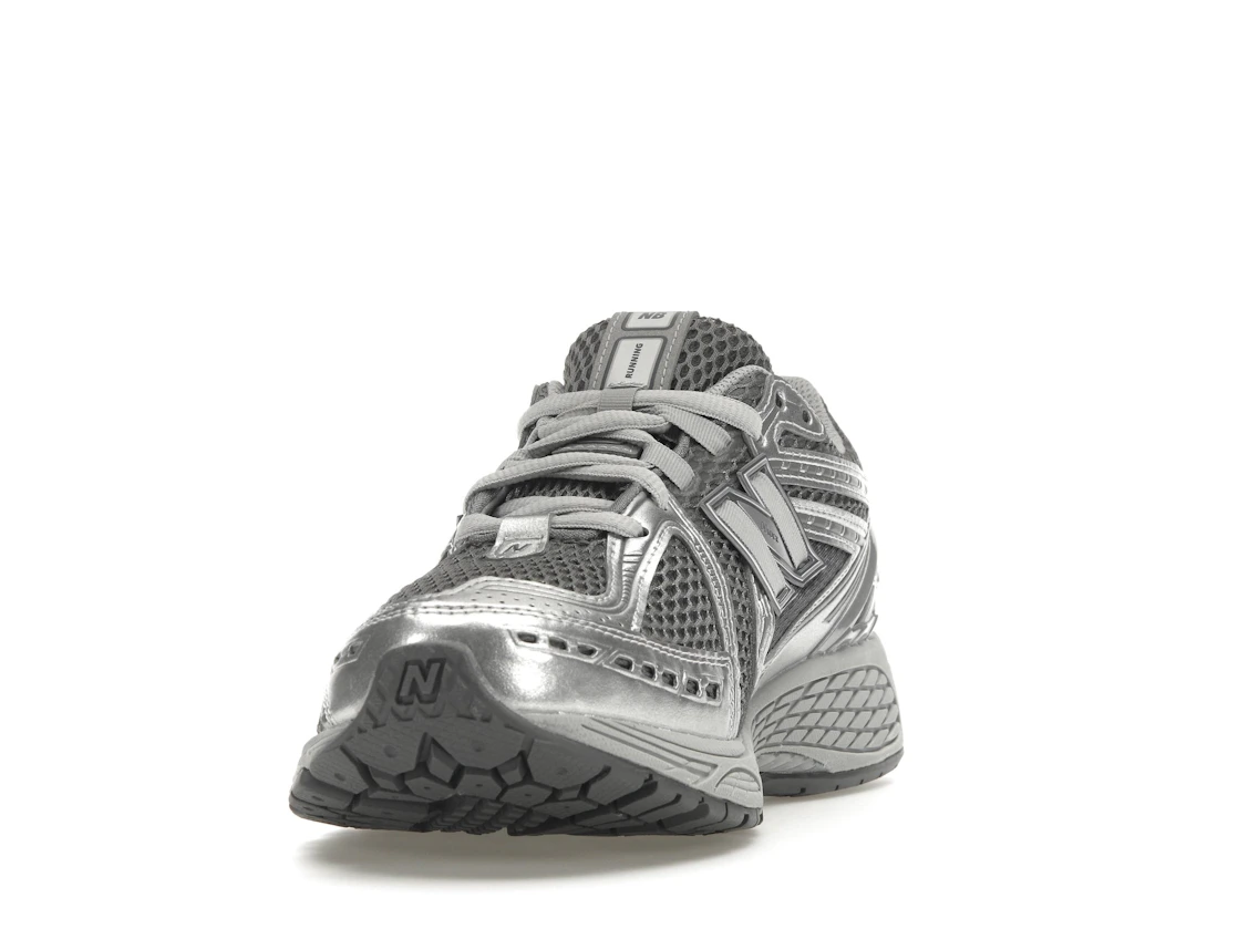 Vue 12 de New Balance 1906R Harbor Grey