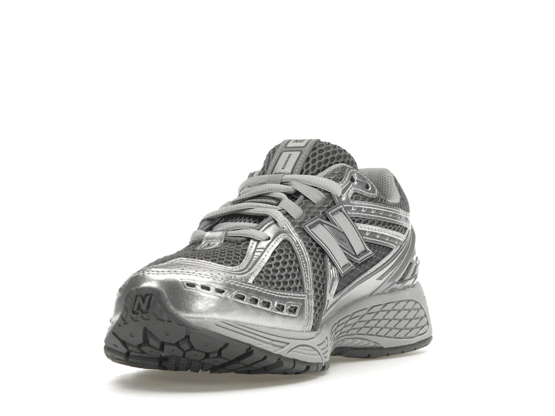 Vue 13 de New Balance 1906R Harbor Grey