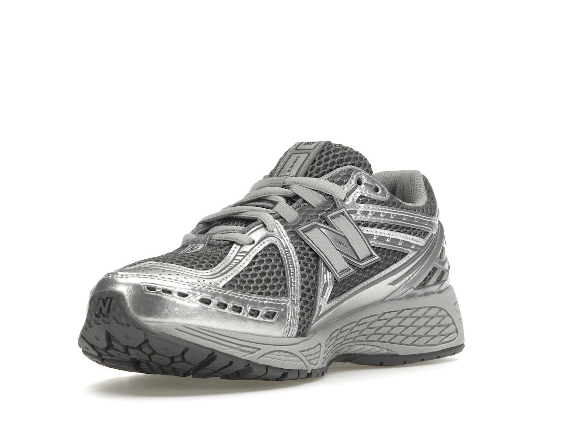 Vue 14 de New Balance 1906R Harbor Grey