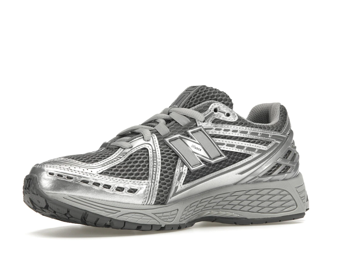 Vue 16 de New Balance 1906R Harbor Grey