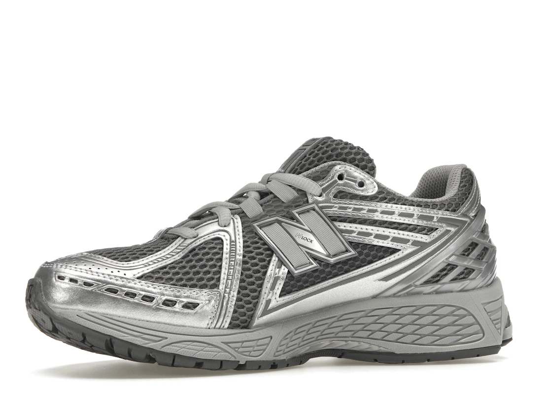 Vue 17 de New Balance 1906R Harbor Grey