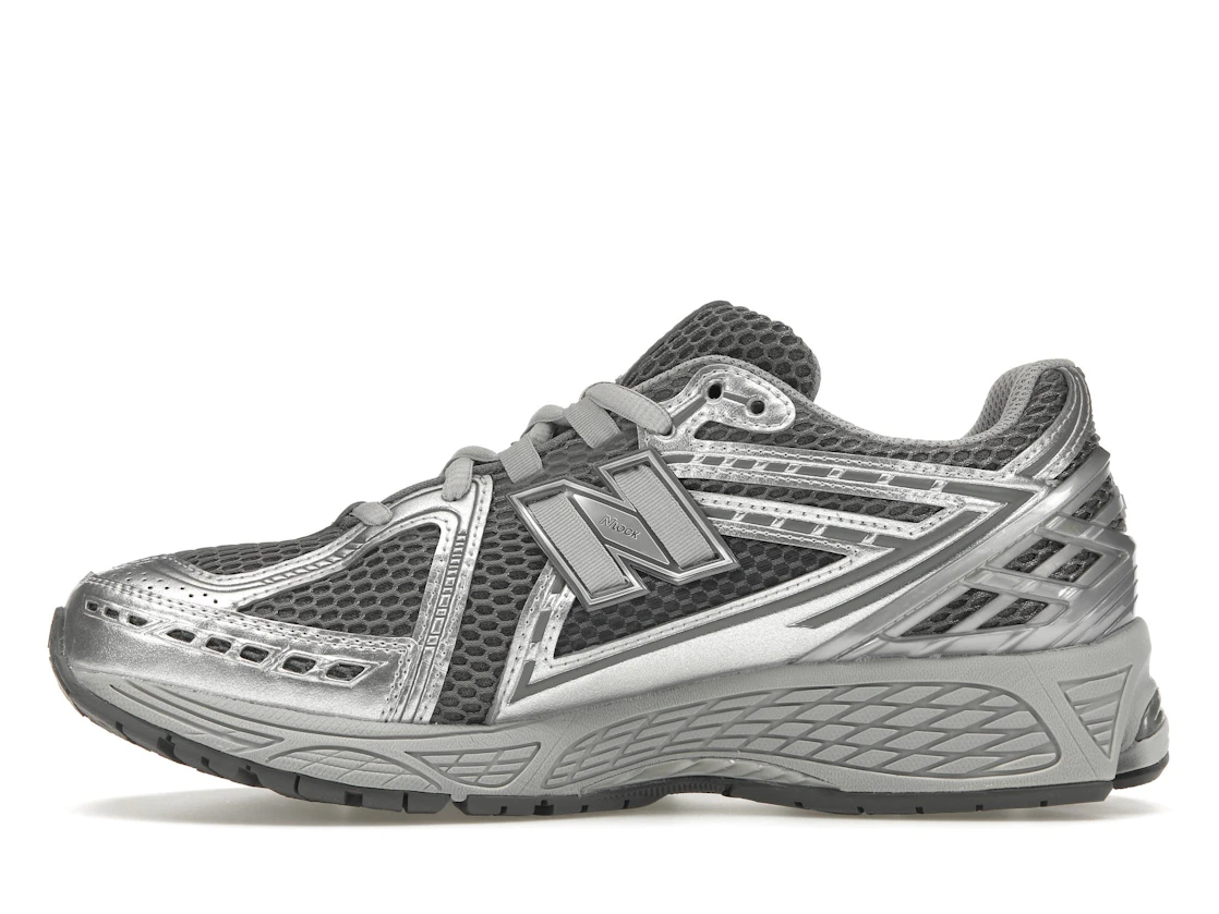 Vue 19 de New Balance 1906R Harbor Grey