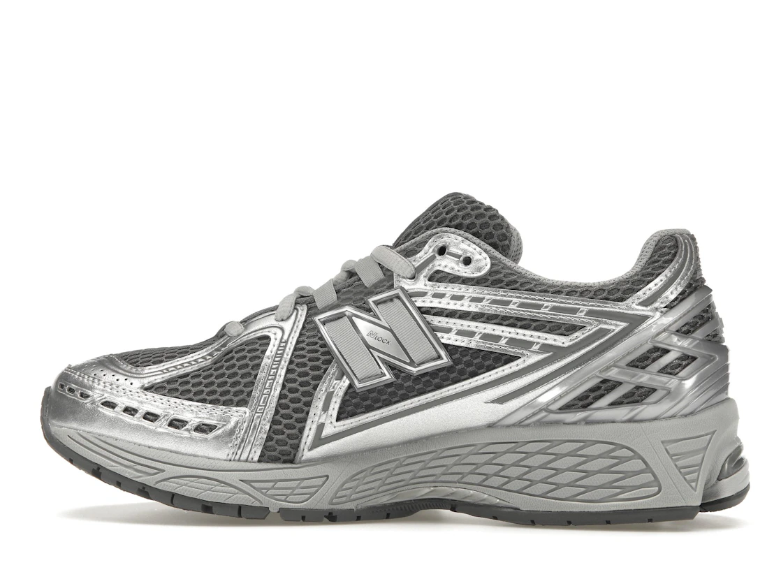 Vue 20 de New Balance 1906R Harbor Grey