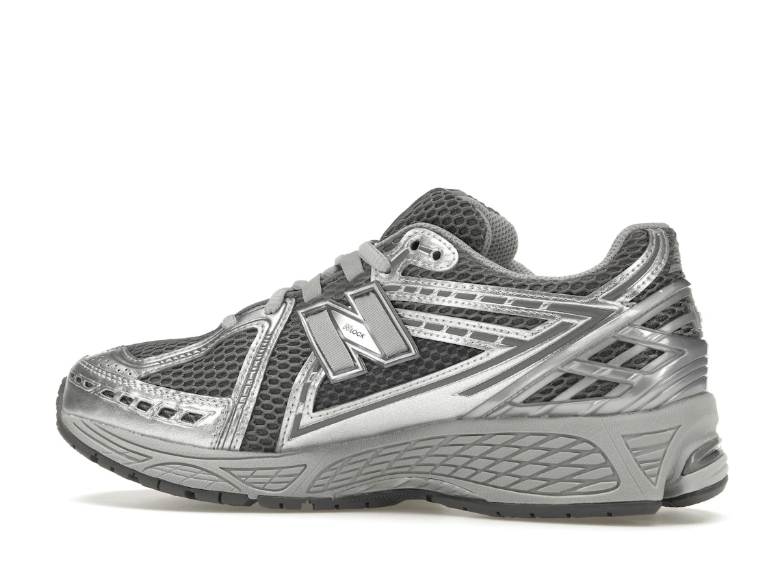 Vue 21 de New Balance 1906R Harbor Grey