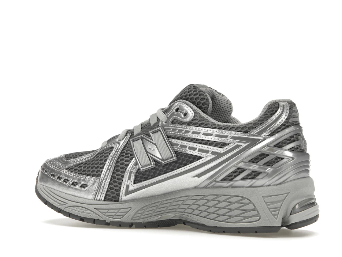 Vue 22 de New Balance 1906R Harbor Grey