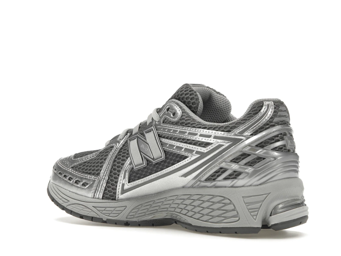 Vue 23 de New Balance 1906R Harbor Grey
