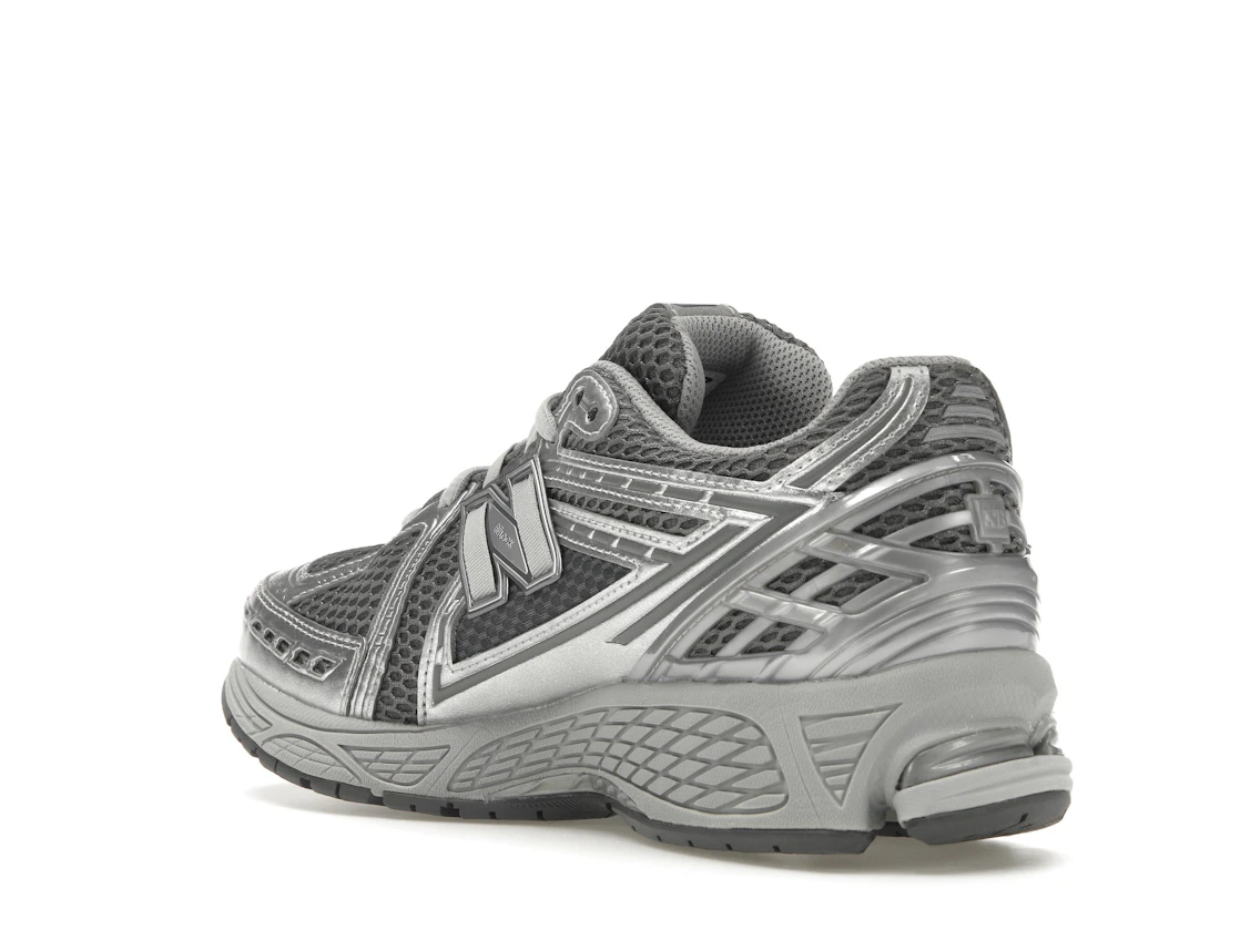 Vue 24 de New Balance 1906R Harbor Grey