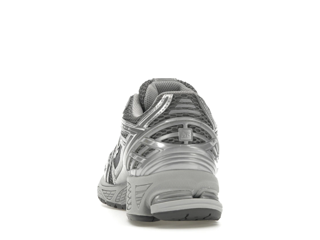 Vue 27 de New Balance 1906R Harbor Grey