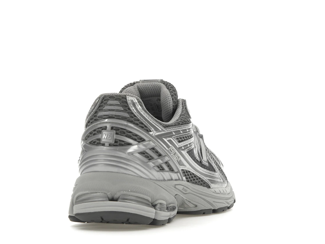 Vue 30 de New Balance 1906R Harbor Grey