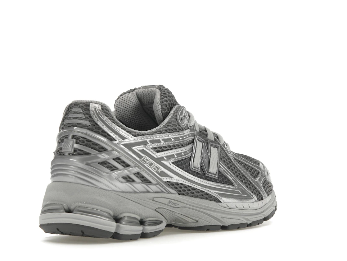 Vue 32 de New Balance 1906R Harbor Grey