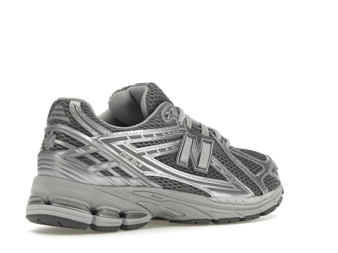 Vue 33 de New Balance 1906R Harbor Grey