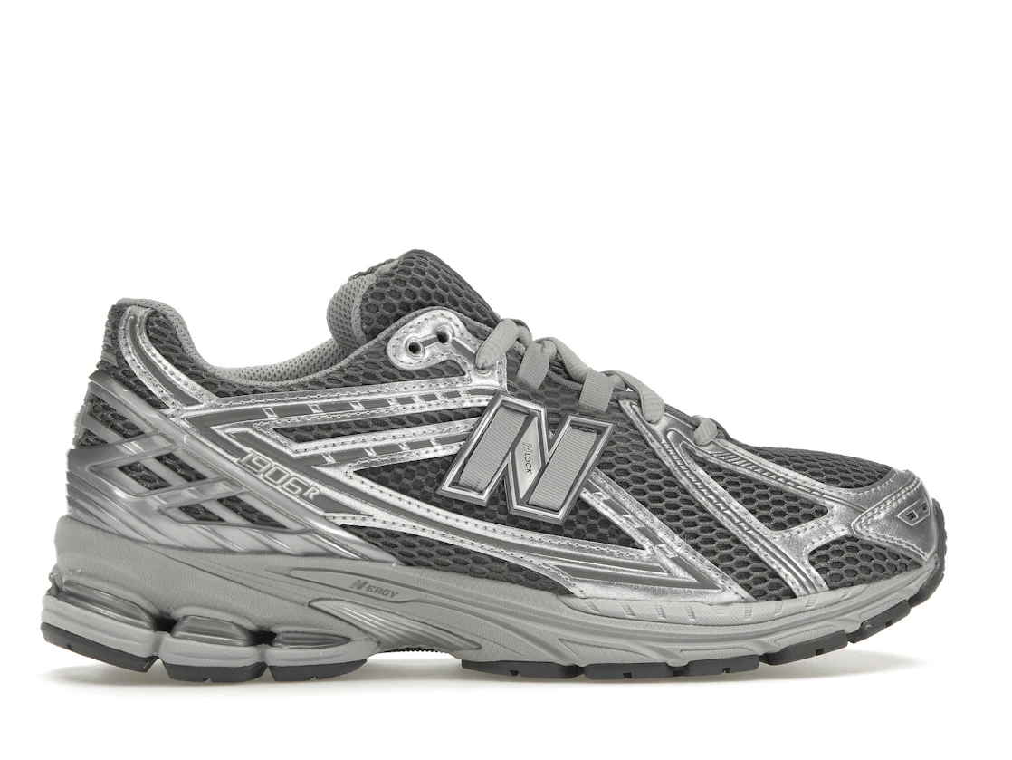Vue 36 de New Balance 1906R Harbor Grey